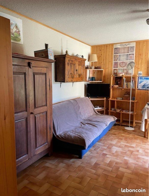 Serre chevalier Appartement 3 pièces 5 personnes (image 2)