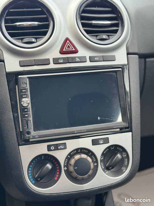 Opel Corsa D 1.3 CDTI 95 CH STOP/START EDITION (CARPLAY) (image 21)