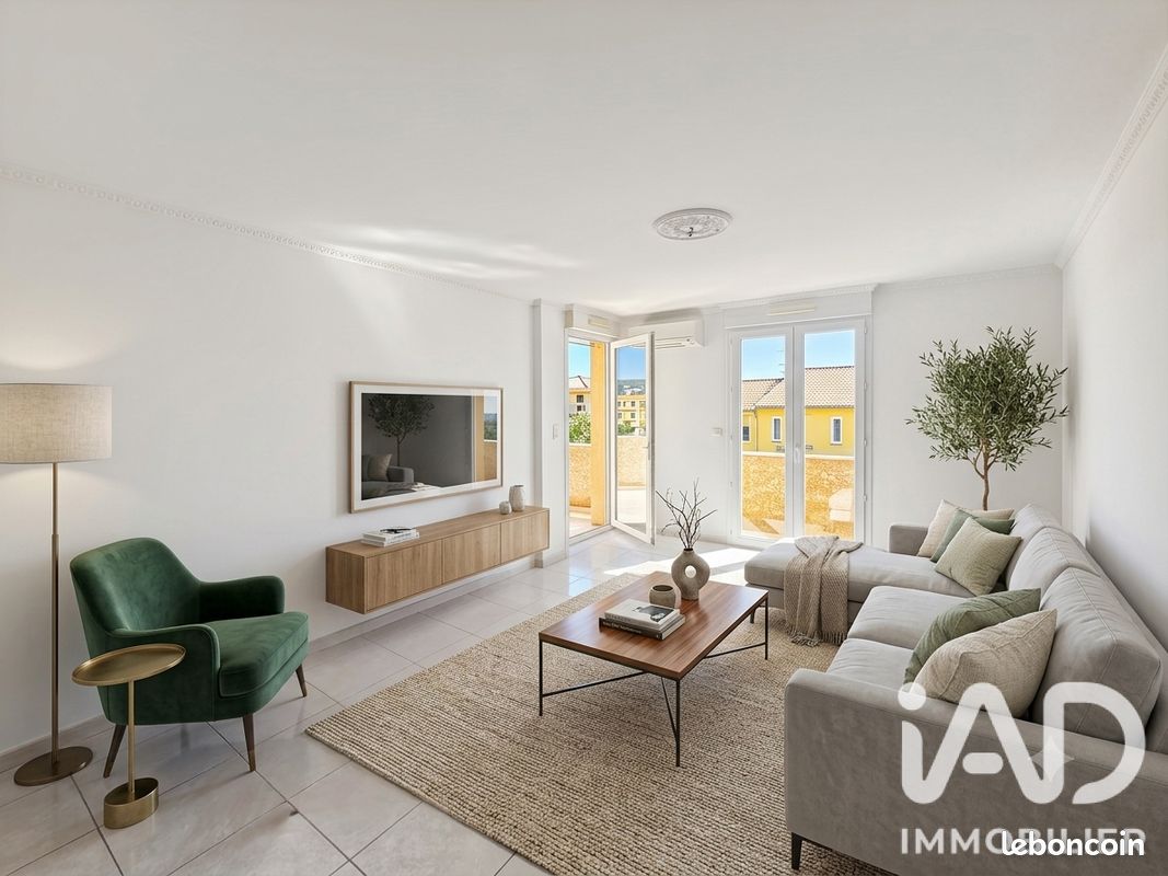 Appartement 3 pièces 70 m² · à Biguglia · 70 m² · 210 000 €