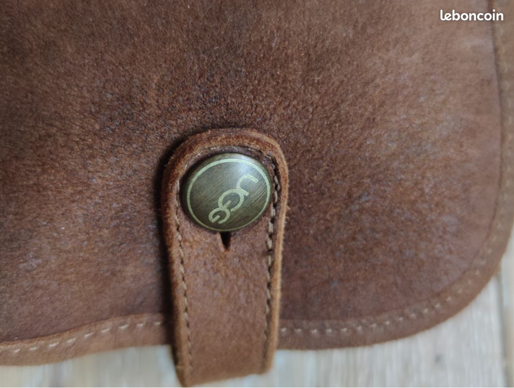 Bottes Ugg bi-matière (image 5)