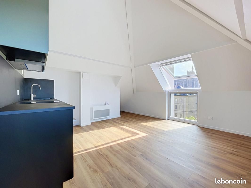 Appartement 2 pièces 31 m² · à Metz · 31 m² · 700 €/mois