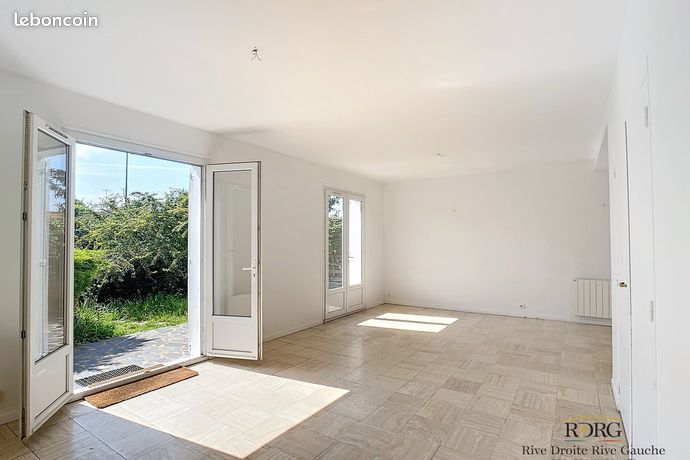 Maison a louer rueil-malmaison - 6 pièce(s) - 116 m2 - Surfyn