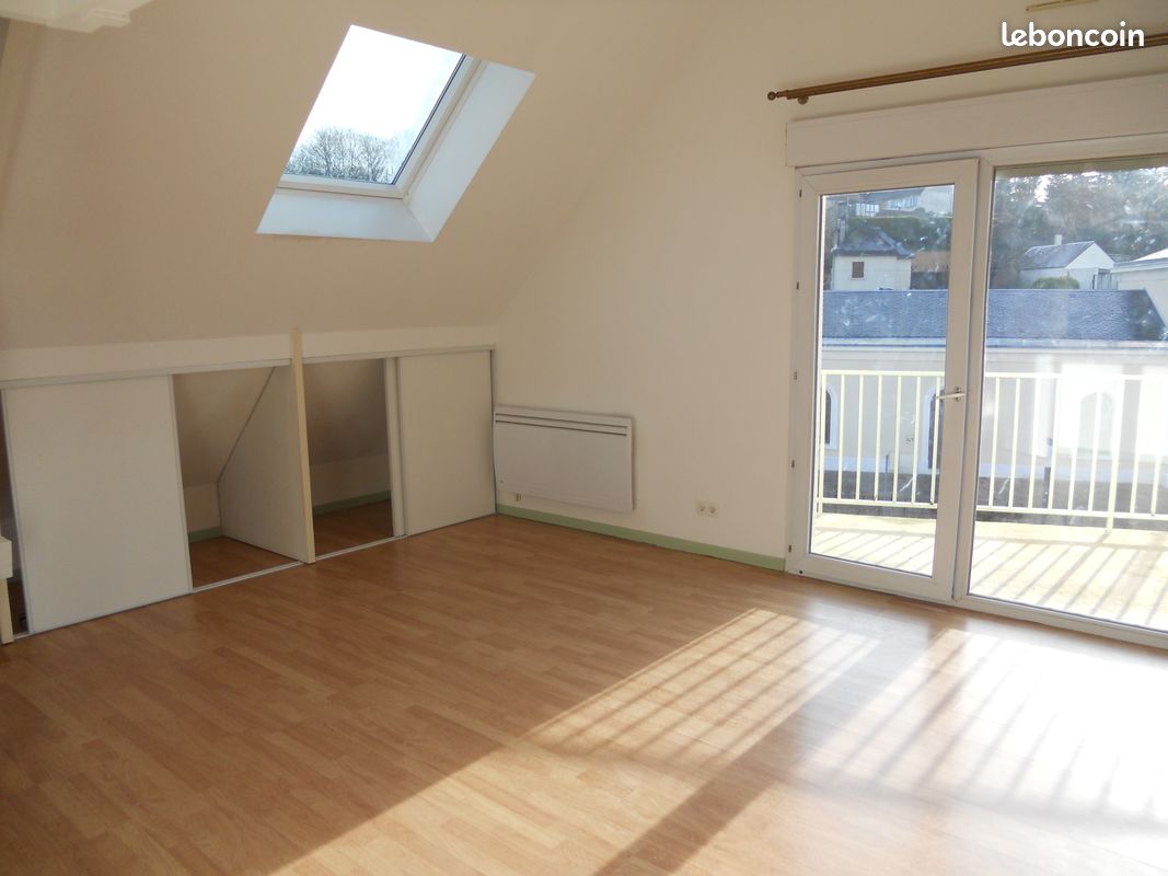 Appartement 1 pièce 35 m² · à Épernon · 35 m² · 580 €