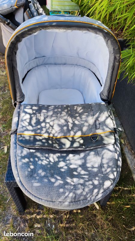 Poussette peg perego book 51 S (image 13)