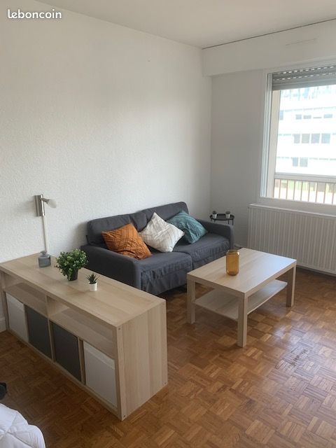 Appartement 1 pièce 36 m² · à Lyon · 36 m² · 1 050 €/mois