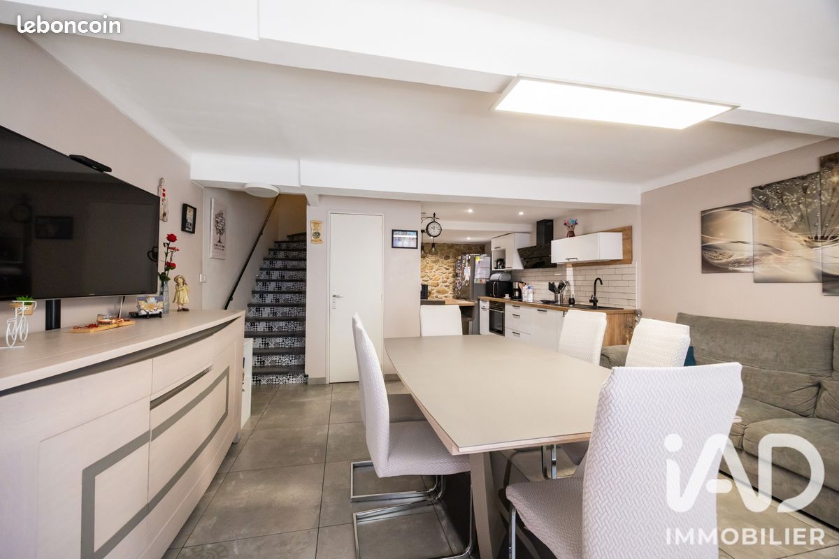 Maison de village 4 pièces 98 m² (image 9)