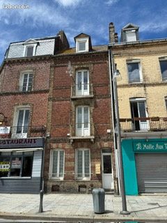 Immeuble 61 m² · à Dieppe · 61 m² · 199 000 €