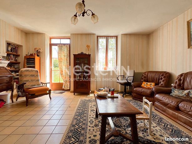 Maison 6 pièces 183 m²