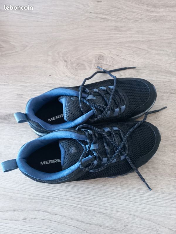Chaussures de randonnées (image 4)