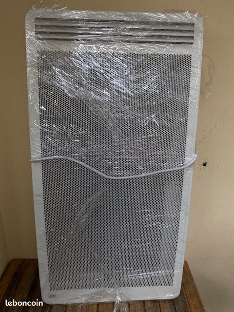 1 x Panneaux rayonnant OSILY programmable de 1 500 W (image 2)