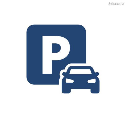 Parking/box Fontainebleau