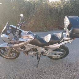 125 TDR DE 2001 annonce en ligne donc dispon (image 3)