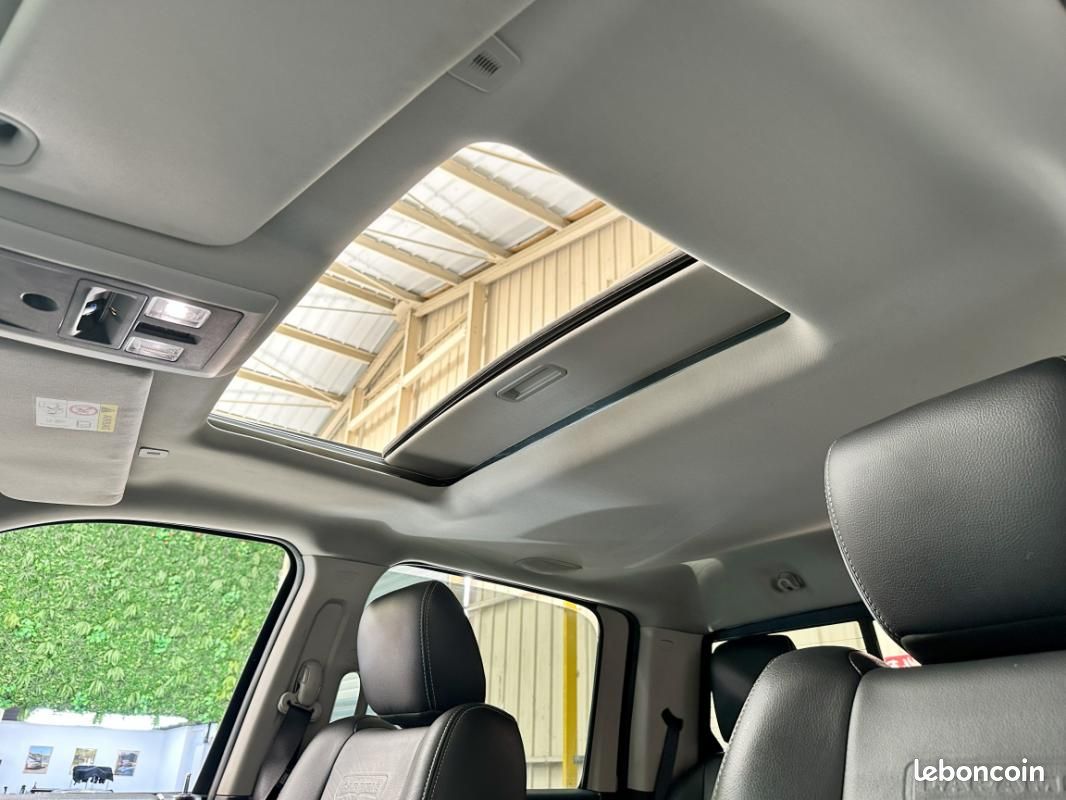 Dodge Ram LARAMI 1500 CrewCab V8 5.7 HEMI 400ch BVA8 GPL (image 19)