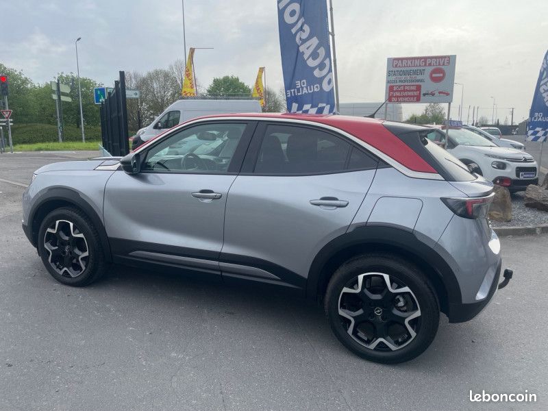 Opel MOKKA 1.2 TURBO 130CH GS LINE (image 2)