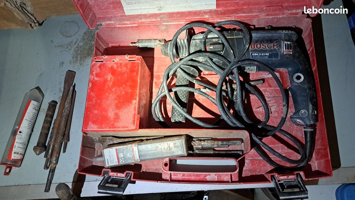 Matériel bricolage electrique (image 4)