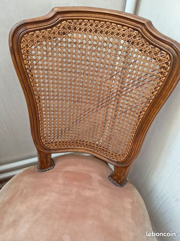 Chaise Louis XV (image 6)