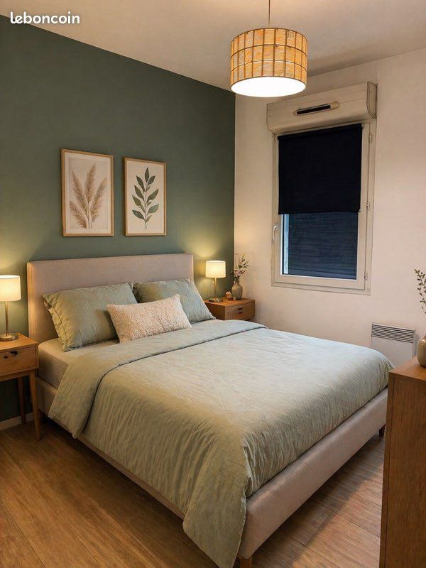 Appartement 2 pièces 33 m² · à Dax · 33 m² · 700 €/mois