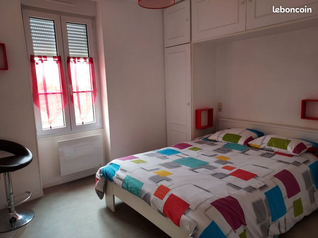 Maison 4 pièces 70 m² · à Segré-en-Anjou Bleu · 70 m² · 140 000 €