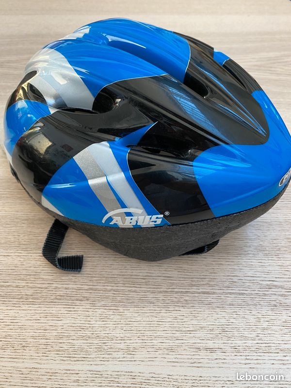 Equipement cycliste adolescent (image 2)
