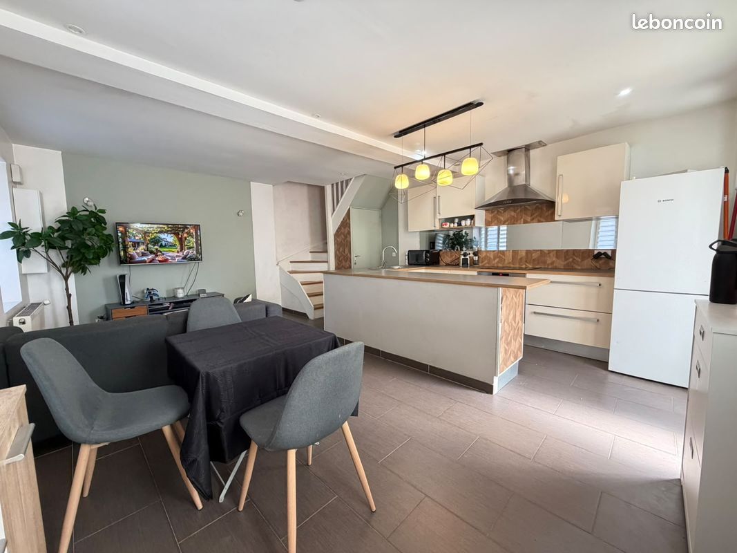 Maison 3 pièces 68 m² · à Claye-Souilly · 68 m² · 230 000 €