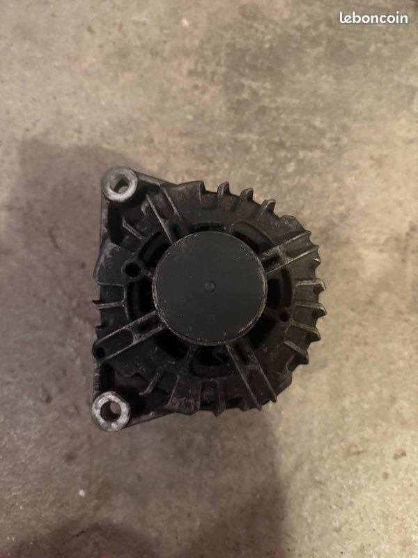 Alternateur Valeo 12V – Réf. 9665617780 – Peugeot / Citroën (image 3)