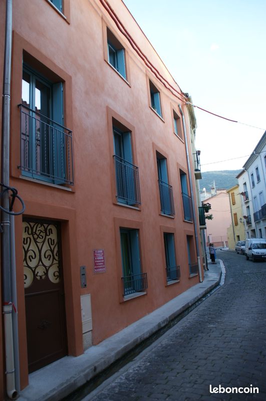 Appartement 1 pièce 39 m² · à Céret · 39 m² · 105 000 €