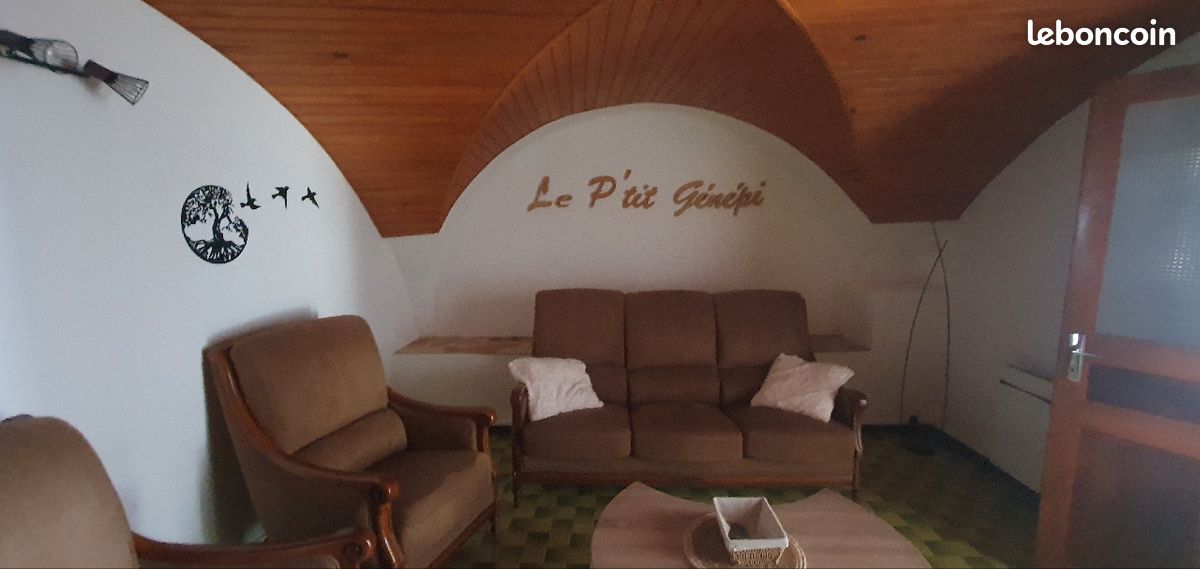Charmant petit gîte pour 5 personnes (image 8)