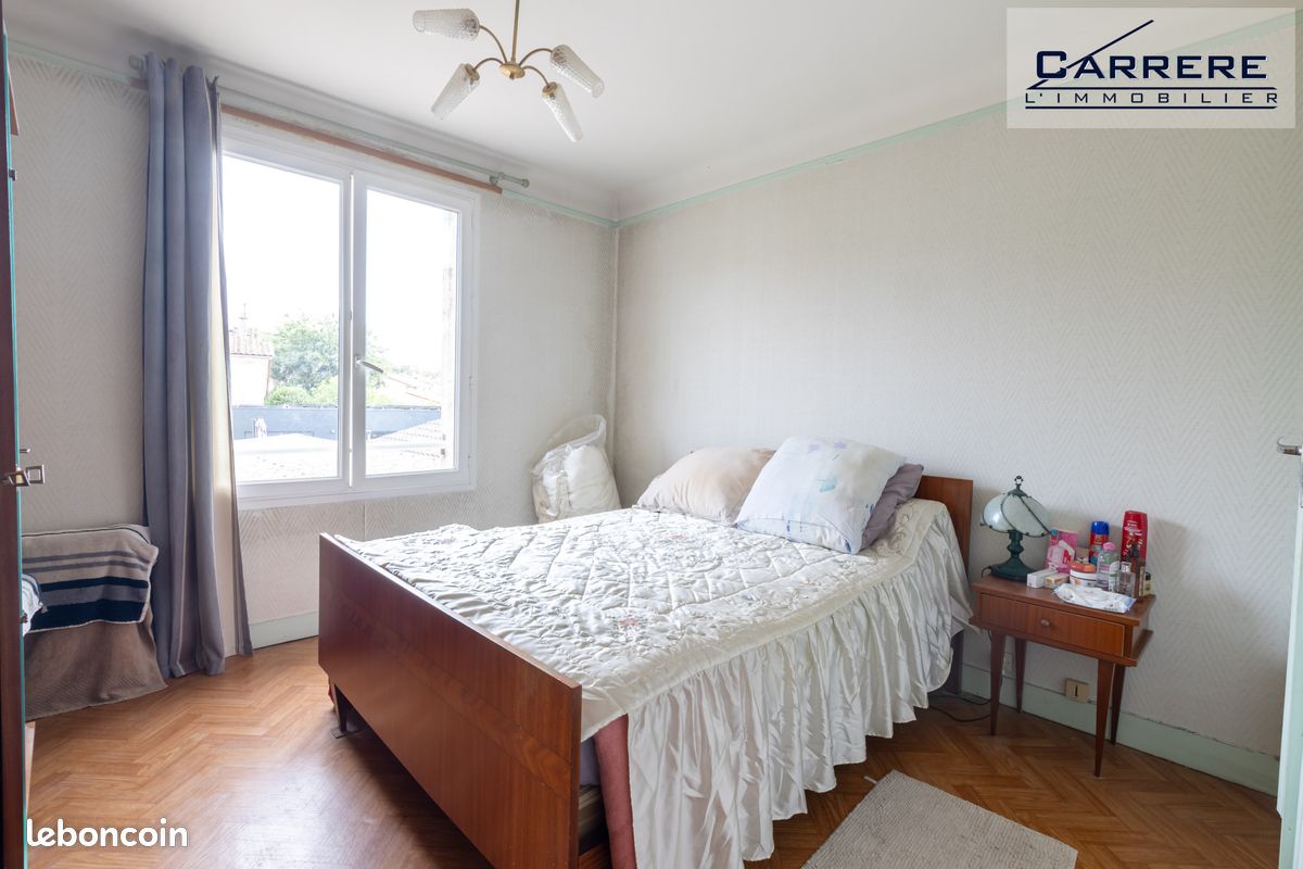 Maison 4 pièces 88 m² · à Cenon · 88 m² · 289 000 €
