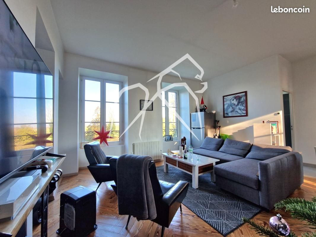 Appartement 4 pièces 76 m² · à Bois-l'Évêque · 76 m² · 159 000 €
