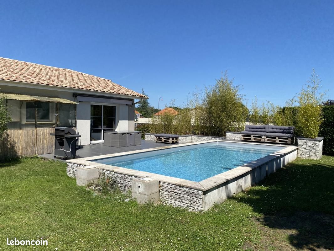 Maison 4 pièces 110 m² · à Saint-Yzan-de-Soudiac · 110 m² · 269 000 €