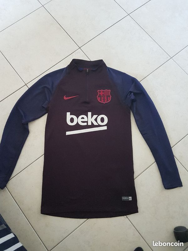 Ensemble barcelone xs (image 2)