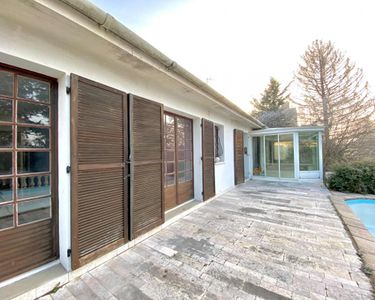Maison 730 000 € - 170 m²