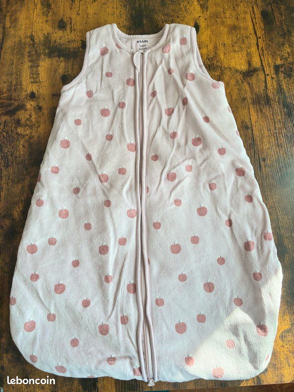 Vente de vêtements bébé (image 6)