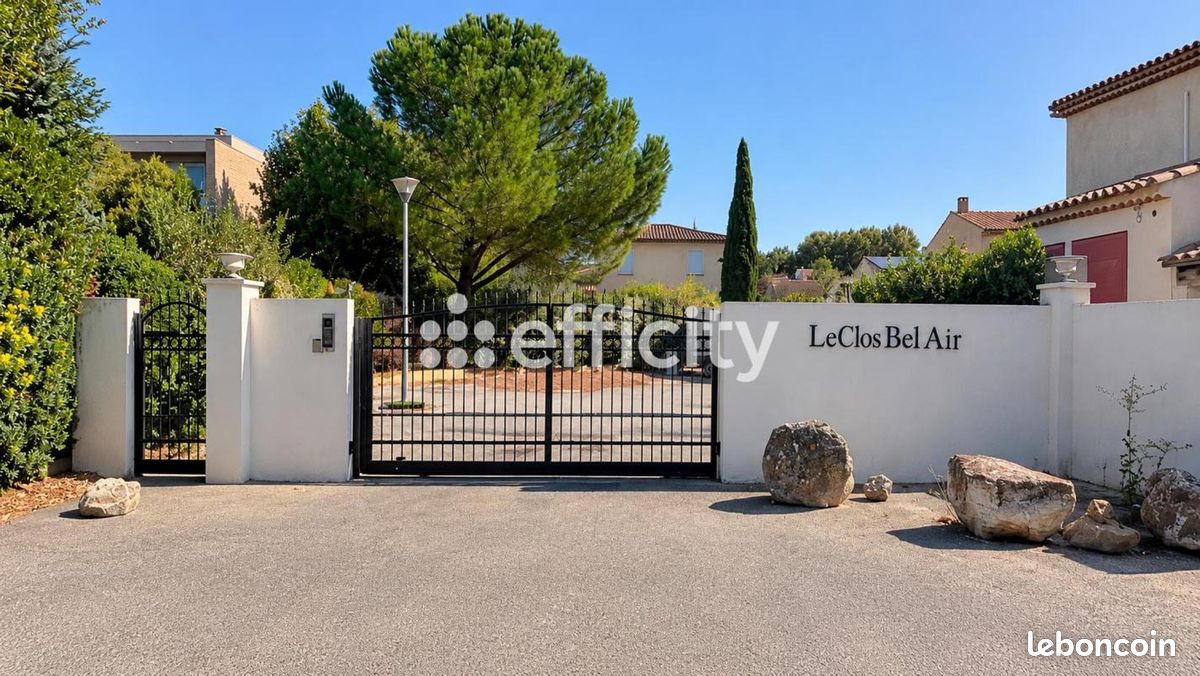 Maison 4 pièces 83 m² · à Aix-en-Provence · 83 m² · 449 000 €
