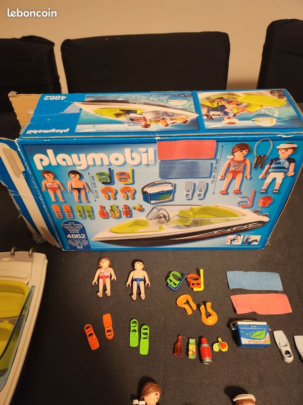Playmobil 4862 (image 3)