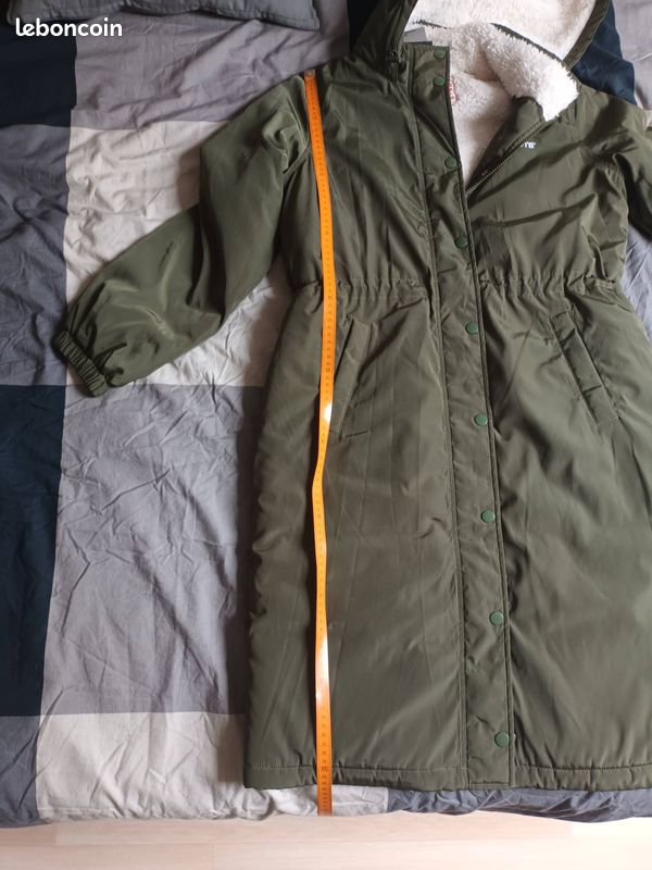 Parka levi's (image 13)