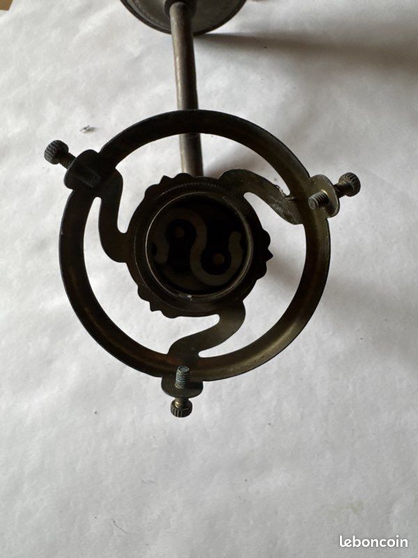 Luminaire accessoire (image 2)
