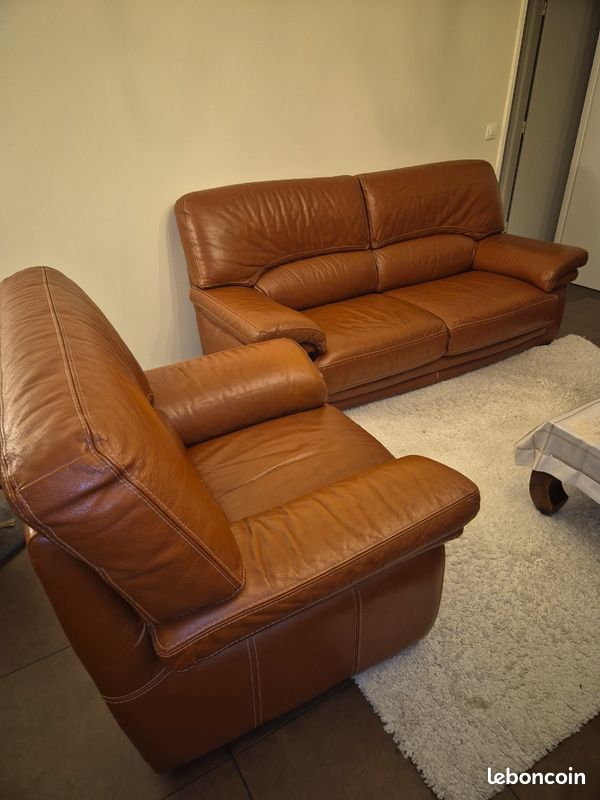 Fauteuils à vendre (image 9)