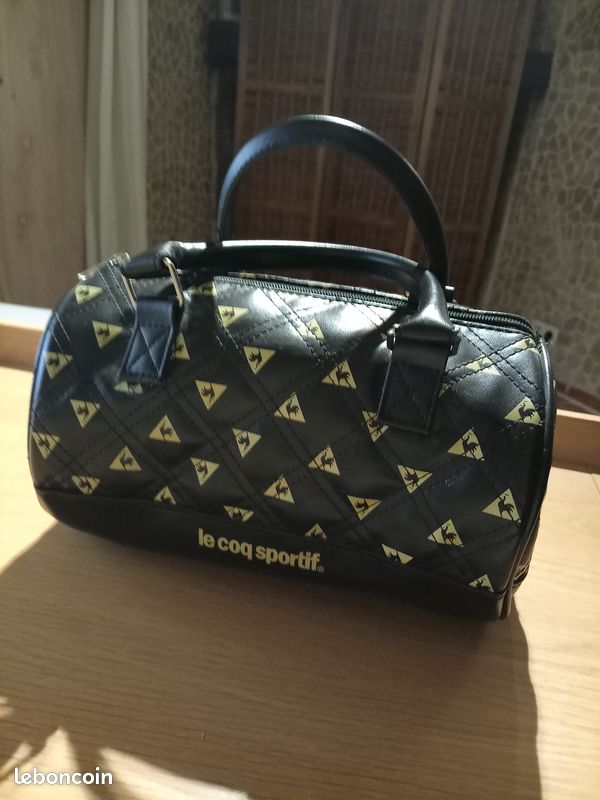 Leboncoin Sac A Main Le Coq Sportif Le Bon Coin Sac Ã Main De