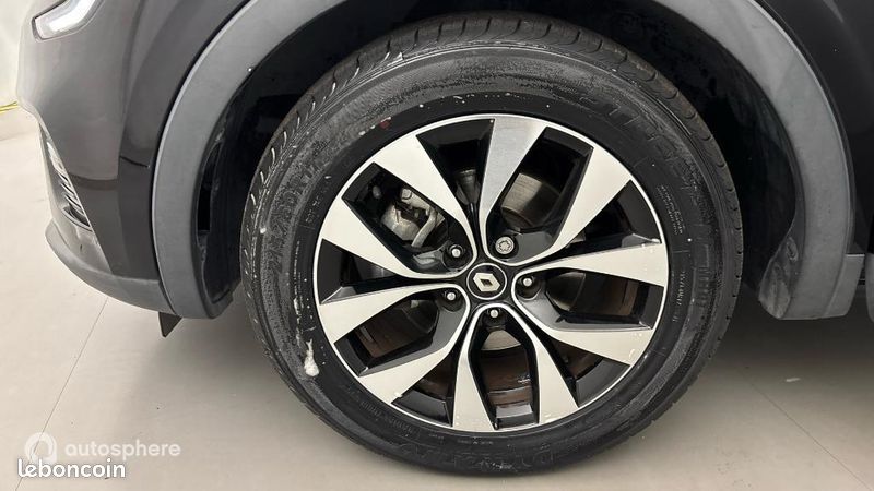 Renault Arkana 1.6 E-Tech 145ch Business (image 20)