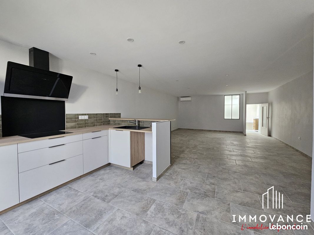 Maison 4 pièces 115 m² · à Pignan · 115 m² · 325 000 €