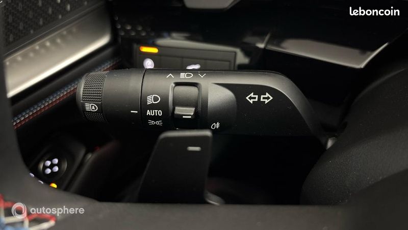 Renault Rafale 1.2 E-Tech full hybrid 200ch esprit Alpine - 25 (image 24)
