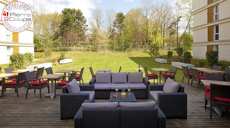 Appartement 2 pièces 44 m² · à Guyancourt · 44 m² · 164 600 €