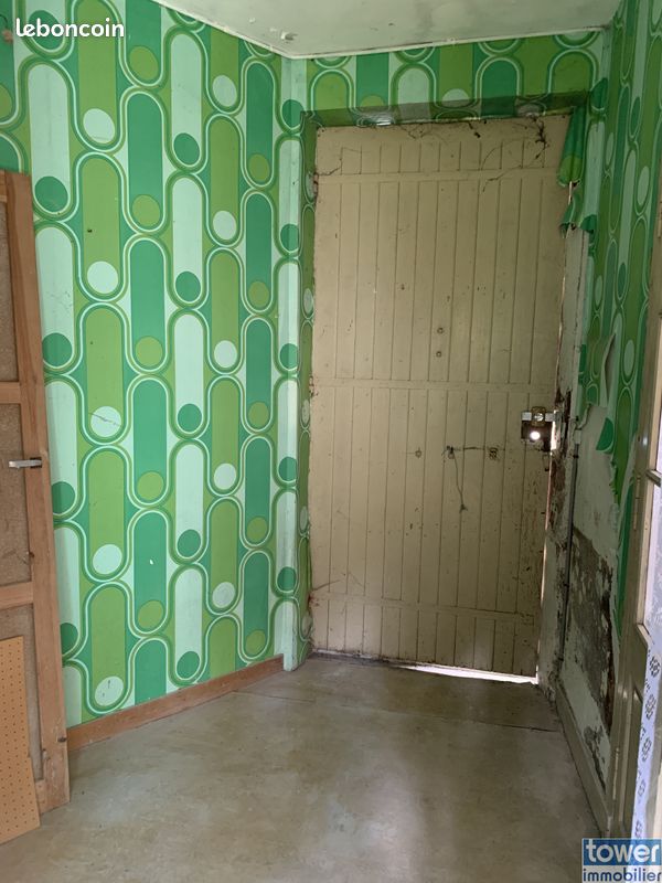 Maison 2 pièces 33 m² (image 7)