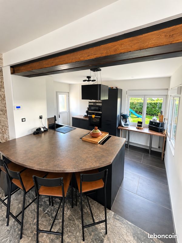 Maison 7 pièces 156 m² · à Wulverdinghe · 156 m² · 330 000 €