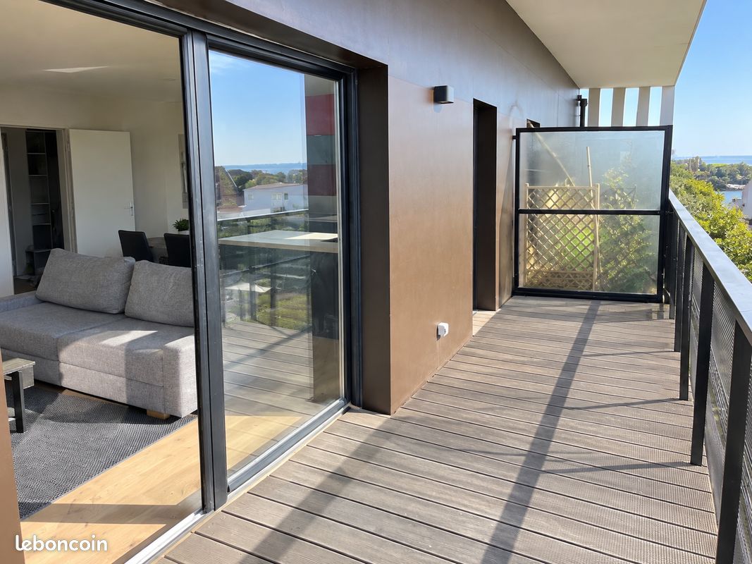 Appartement 3 pièces 65 m² · à Vezin-le-Coquet · 65 m² · 230 000 €