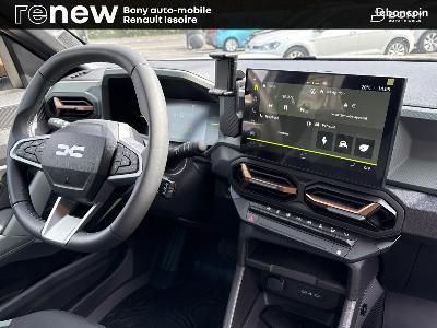 Dacia Duster Hybrid 140 Extreme (image 13)