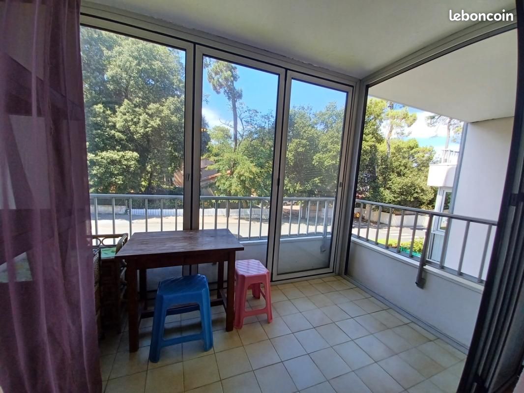 Appartement 2 pièces 28 m² · à Saint-Palais-sur-Mer · 28 m² · 126 200 €