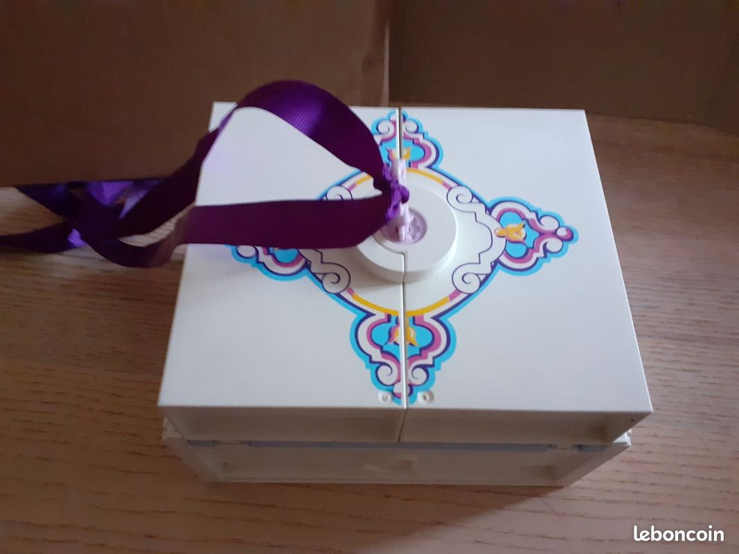 Coffret princesse playmobil (image 6)