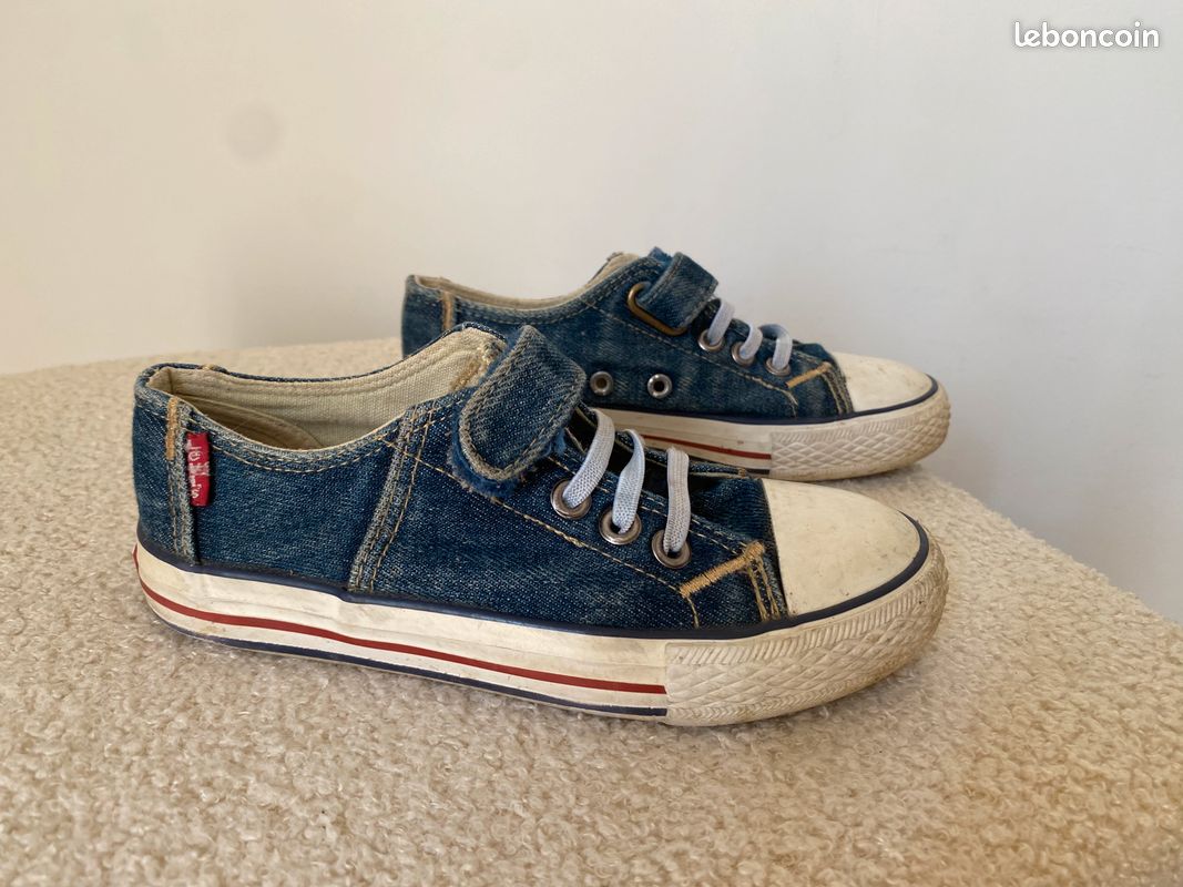 Intersport Chaussure Garcon Levis Intersport Basket Chaussure Bebe